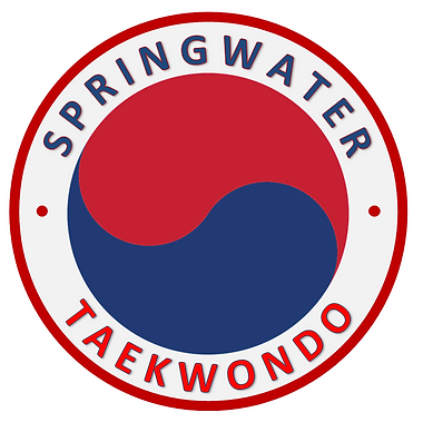 Springwater Taekwondo Logo